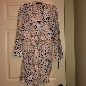 Rachel Roy dress! Never worn